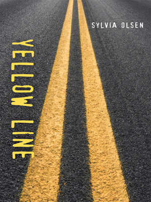 Yellow Line - ebook
